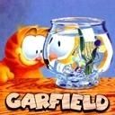Garfield - wallpaper preview