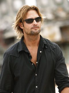 Josh Holloway