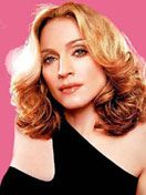 Madonna - wallpaper preview