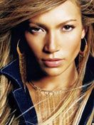 Jennifer Lopez - wallpaper preview