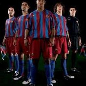 FC Barcelona