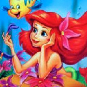 Ariel