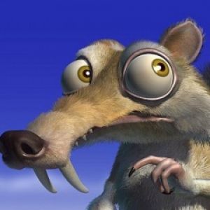 Ice age