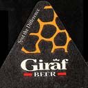 Giraf Beer - wallpaper preview