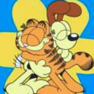 Garfield