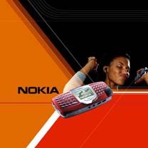 Nokia - wallpaper preview