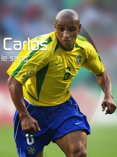 Roberto Carlos - wallpaper preview