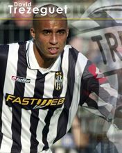 David Trezeguet