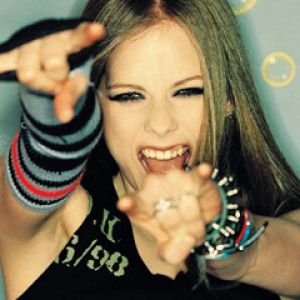 Avril Lavigne
