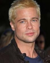 Brad Pitt - wallpaper preview