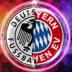 Bayern Munchen