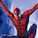 Spiderman - wallpaper preview