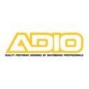 Adio - wallpaper preview