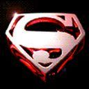 Superman - wallpaper preview