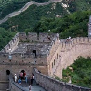 Great Wall of China
