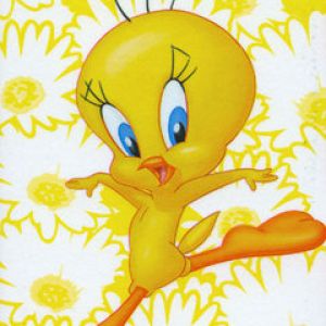 Tweety