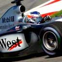 McLaren - wallpaper preview