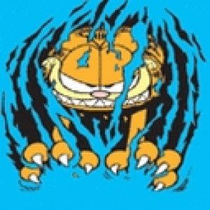 Garfield