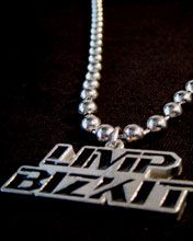 Limp Bizkit - wallpaper preview