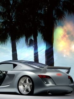 - - wallpaper preview