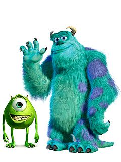 Monsters, Inc.