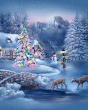 Thomas Kinkade