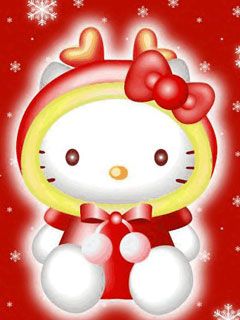 Hello Kitty