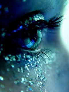 Eye - wallpaper preview