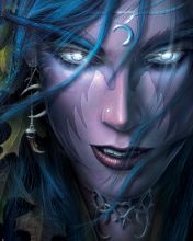 - - wallpaper preview