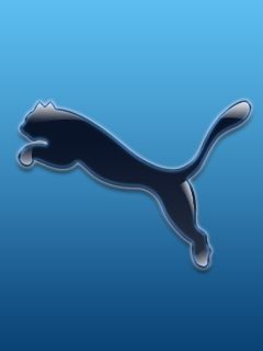 Puma - wallpaper preview