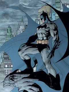 Batman