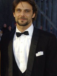 Alessandro Preziosi