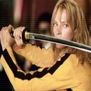 Kill Bill