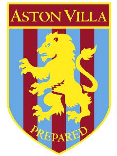 Aston Villa - wallpaper preview