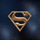 Superman - wallpaper preview