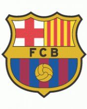 FC Barcelona - wallpaper preview