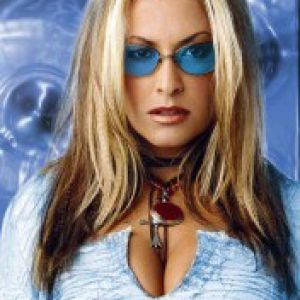 Anastacia