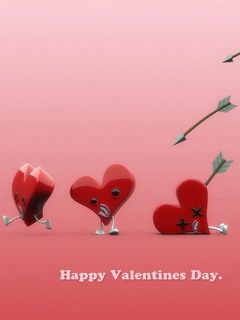 Happy Valentines Day