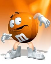 M&Ms - wallpaper preview
