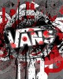 Vans - wallpaper preview