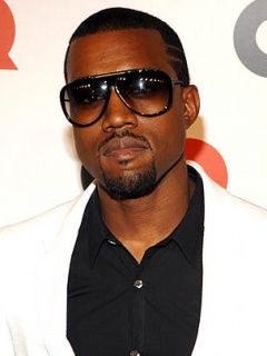 Kanye West