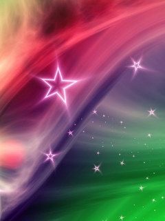 Stars Are Falling