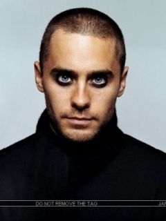 Jared Leto