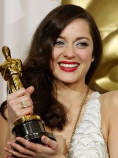 Marion Cotillard - wallpaper preview