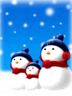 snowmen