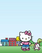 Hello Kitty