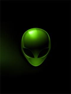 alien - wallpaper preview