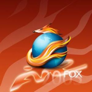 Firefox