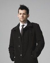 Joel Madden - Good Charlotte - wallpaper preview