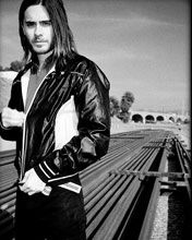 Jared Leto 